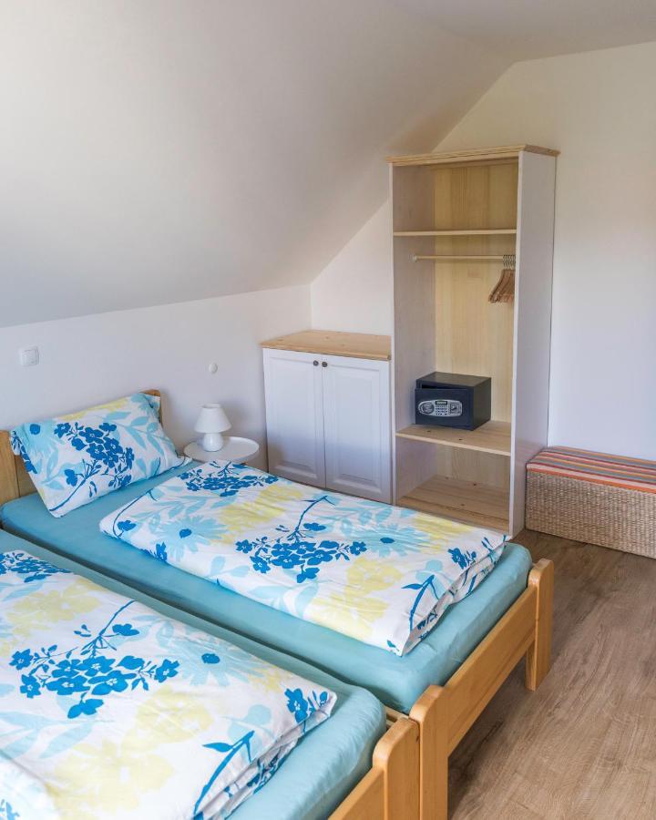 Apartments Olip Bled Eksteriør billede